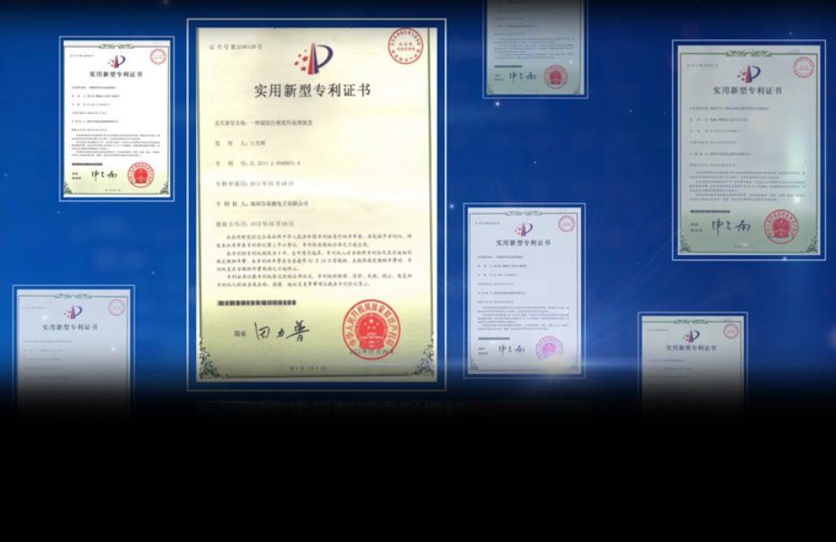Suntech Advanced Ceramics (Shenzhen) Co.,Ltd